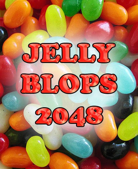 download Jelly blops 2048 apk
